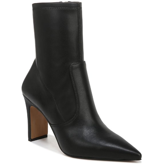 Franco Sarto Women's Avana Black , 8.5 M US