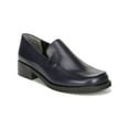 thumbnail image 1 of Franco Sarto Womens Bocca Leather Slip On Loafers, 1 of 3