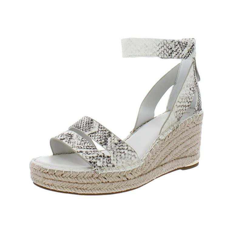 Franco sarto peep toe wedge sale