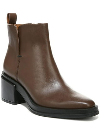 Franco Sarto Womens Boots in Womens Boots Brown Walmart