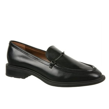 Franco Sarto Womens EDA 3 Slip On Loafers Jam 11M