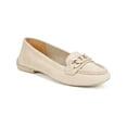 thumbnail image 1 of Franco Sarto Women's Farah Slip on Casual Loafer Flats Beige Suede 8.5M, 1 of 5