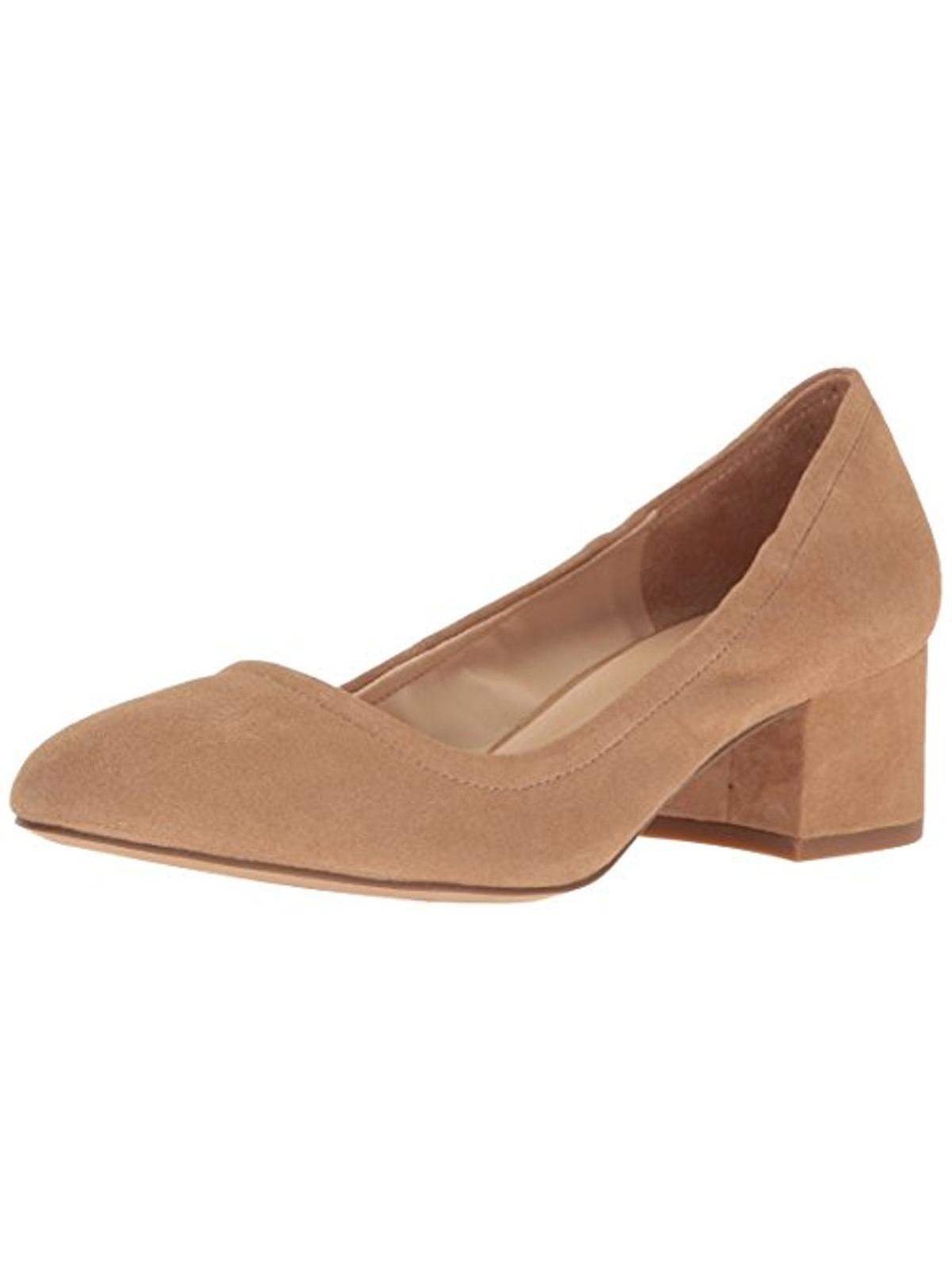 Franco Sarto Women's L-stella Pointed Toe Flat - Suede Or Flannel, Tassel Detail, Sizes 5-11