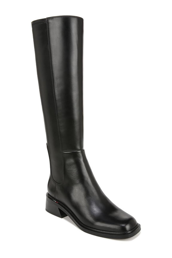 Women's Giselle Knee High Boot Black 9.5M