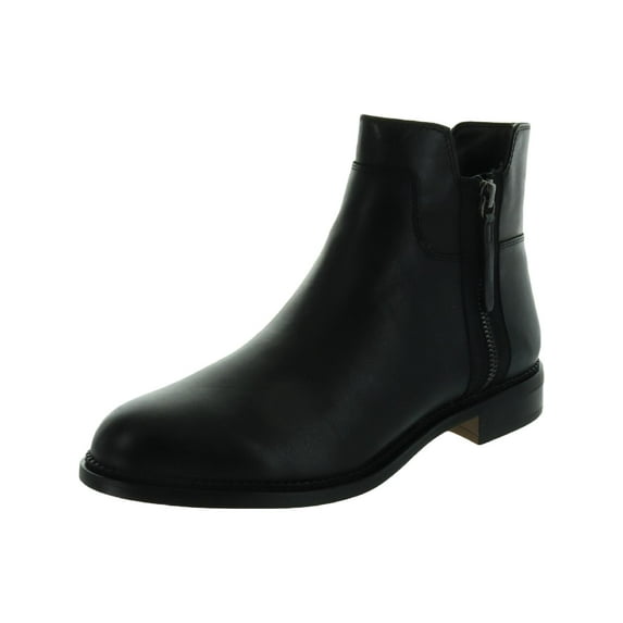 Franco Sarto Women's Halford Black , 8 M US