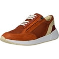 thumbnail image 1 of Franco Sarto Women's Imperial Sneaker Autumn Orange 6.5M, 1 of 8