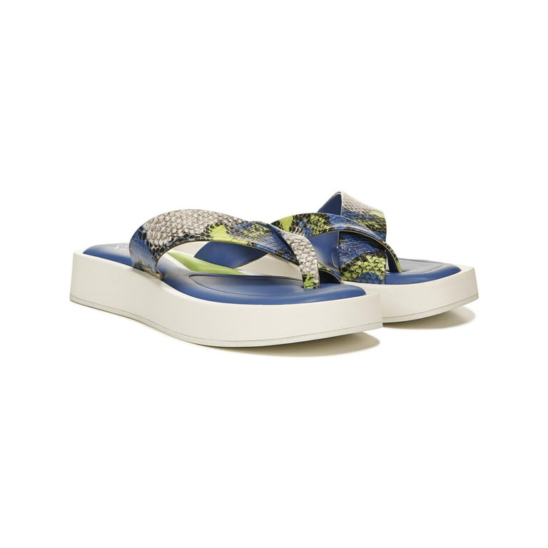 Franco sarto top platform sandals