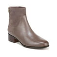 thumbnail image 1 of Franco Sarto Womens Jessica Leather Western Ankle Boots, 1 of 3