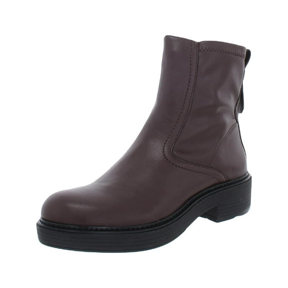 Franco Sarto Women's Karbon Ankle Boot Brown 8M