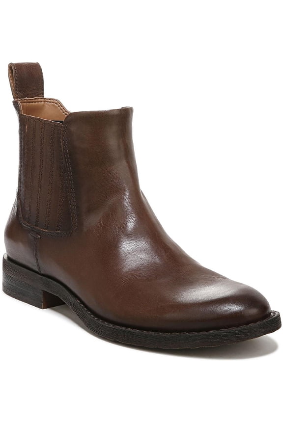 Women's Linc Brown/Goat Olivia Dist , 7 M US