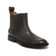 thumbnail image 1 of Franco Sarto Womens Linc Leather Ankle Chelsea Boots, 1 of 3