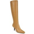 thumbnail image 1 of Franco Sarto Womens Lyla Tall Square Toe Knee-High Boots, 1 of 3