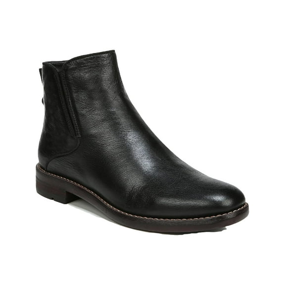 Franco Sarto Women's Marcus Black Artisantumblelea , 9 M US