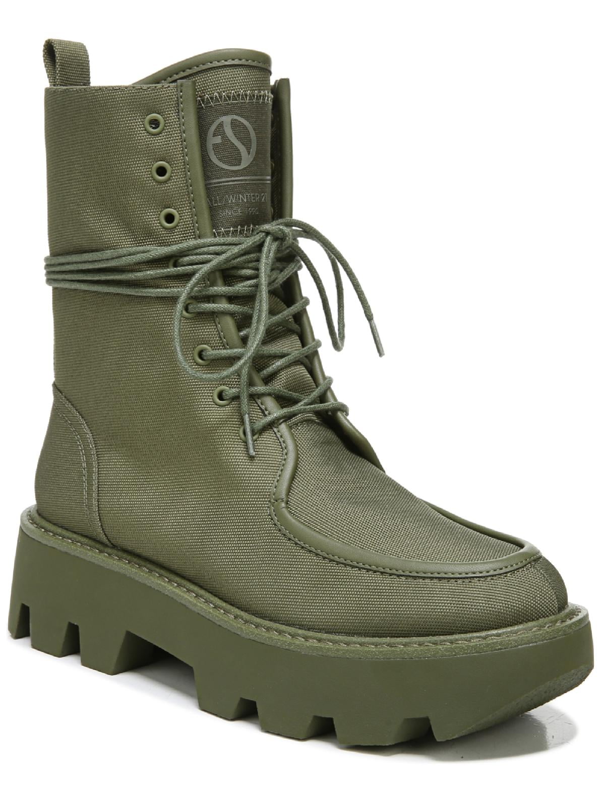 Franco sarto lace up booties sale