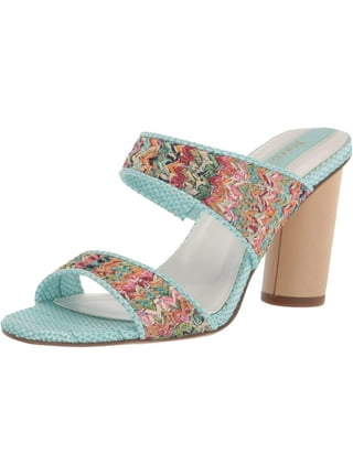 Sarto by franco sarto olivia heeled sandals 2025