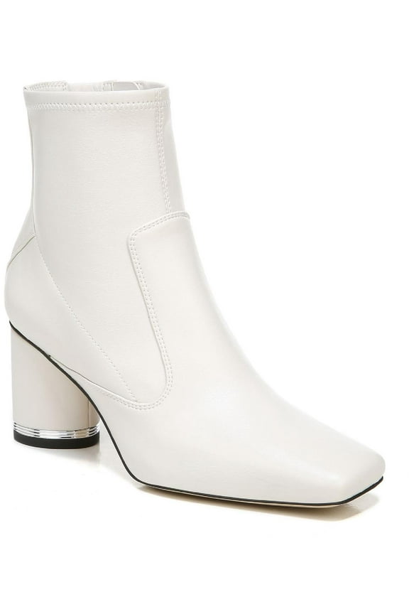 Women's Pisabooty White , 10 M US