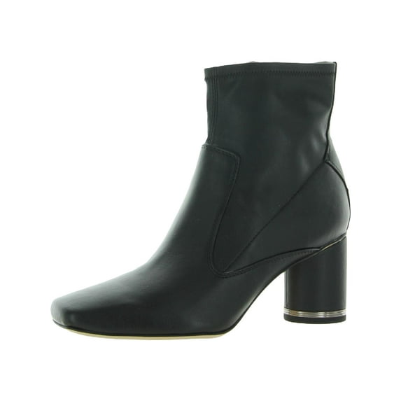 Franco Sarto Women's Pisabooty Black , 6 M US