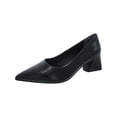 thumbnail image 1 of Franco Sarto Womens Racer Pump Black 11M, 1 of 3