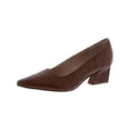 thumbnail image 1 of Franco Sarto Womens Samira Slip On Dress Heels, 1 of 3