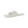 thumbnail image 1 of Franco Sarto Womens Sorrento Square Toe Slip-On Thong Sandals, 1 of 3