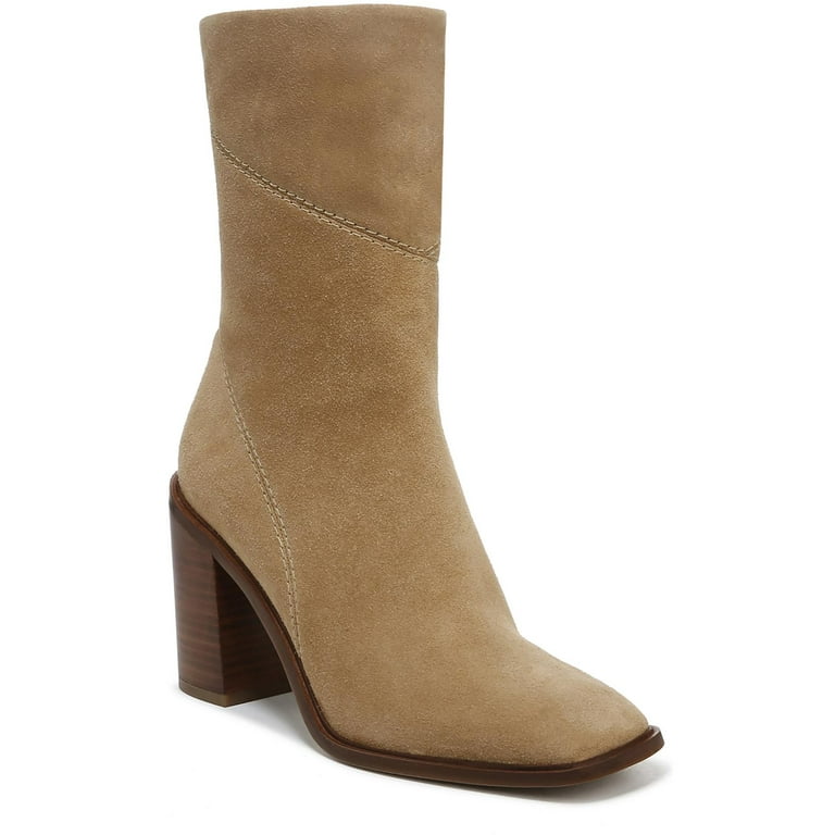 Franco sarto suede ankle boots online