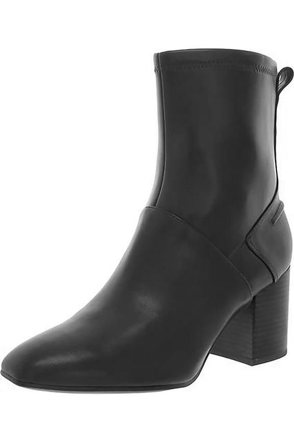 Women's Talfer Ankle Bootie Black 10M