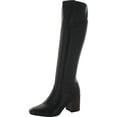 thumbnail image 1 of Franco Sarto Women's Tribute Black/Sst Casualstrpu , 8.5 M US, 1 of 3