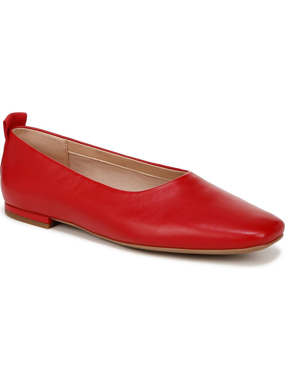slip on flats womens