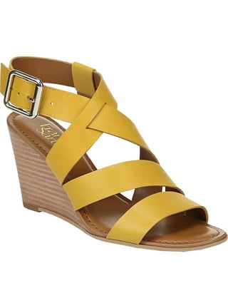 Franco Sarto Wedge Sandals in Womens Wedges Walmart