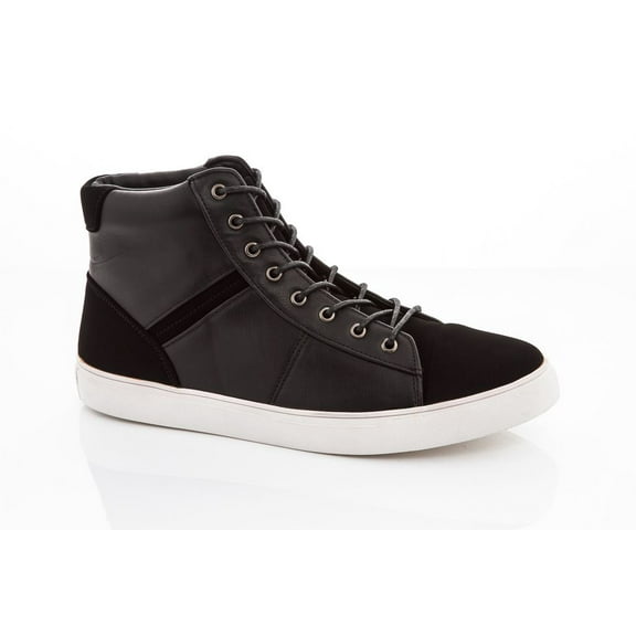 Franco Vanucci Brooklyn Men's High-Top Sneakers