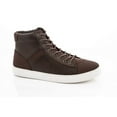 thumbnail image 1 of Franco Vanucci Brooklyn Men's High-Top Sneakers, 1 of 1