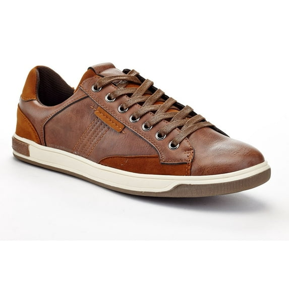 Franco Vanucci Carter Men's Low Top Sneakers