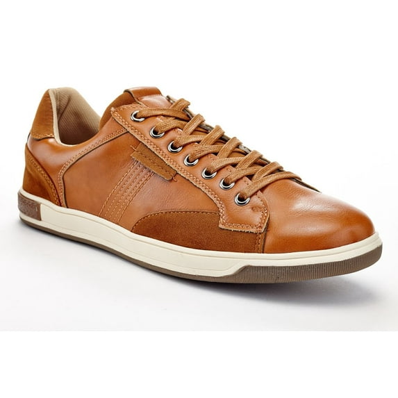 Franco Vanucci Carter Men's Low Top Sneakers
