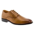 thumbnail image 1 of Franco Vanucci Hudson Men's Lace-up Dress shoes, 1 of 4