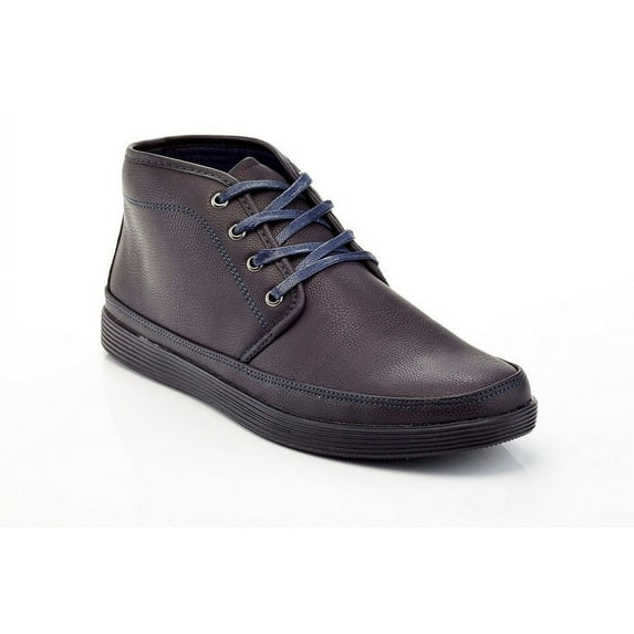 Franco Vanucci Men's Chukka Sneaker