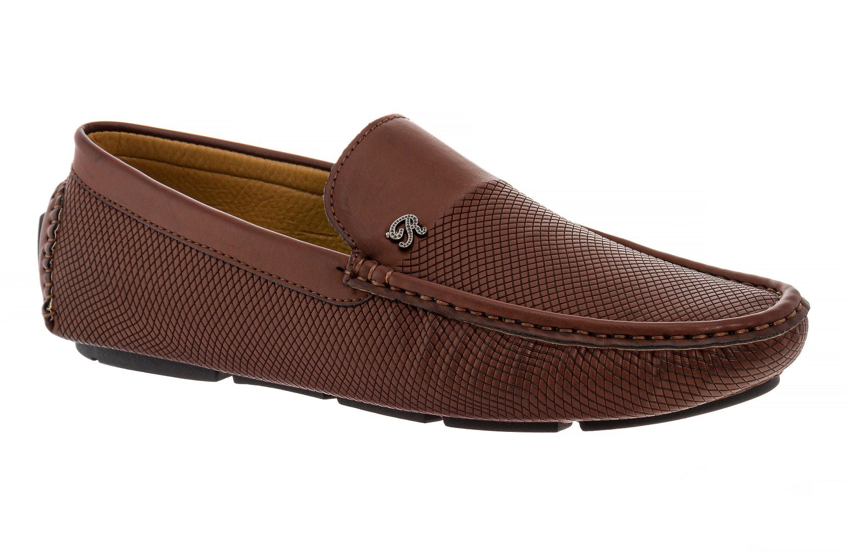 Franco vanucci knit shoes best sale