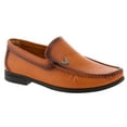 thumbnail image 1 of Franco Vanucci Men's Donald Slip-on Dress Shoes, 1 of 4