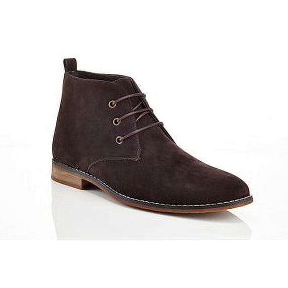 Franco Vanucci Men's Dress Boots Multiple Styles Available