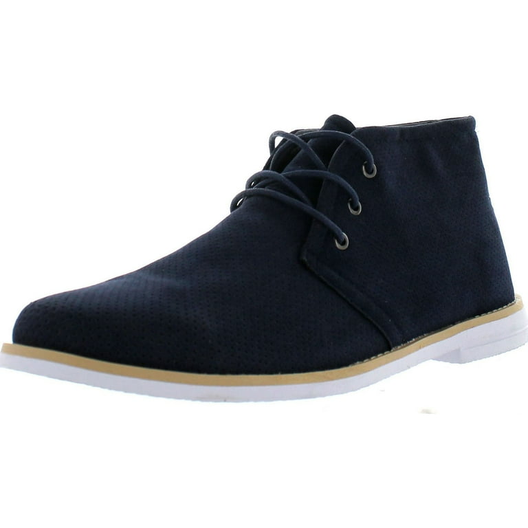 Franco vanucci deals chukka boots