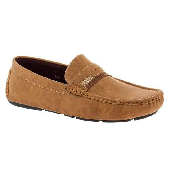 Franco Vanucci Men's George Driver loafers