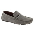 thumbnail image 1 of Franco Vanucci Men's George Driver loafers, 1 of 4