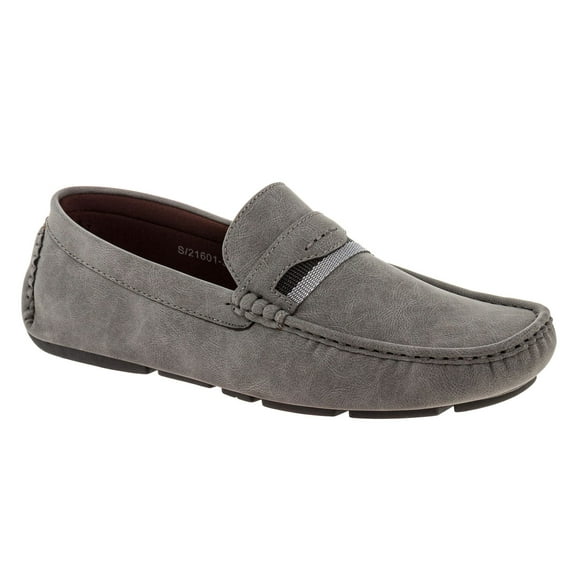 Franco Vanucci Men's George Driver loafers