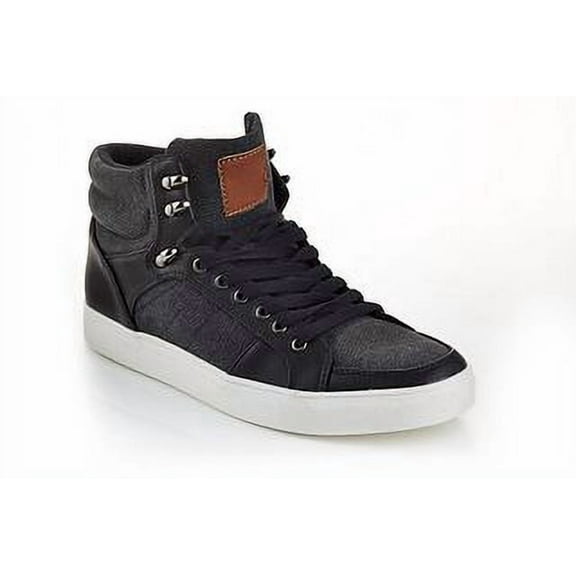 Franco Vanucci Men's High Top Sneakers - Multiple styles