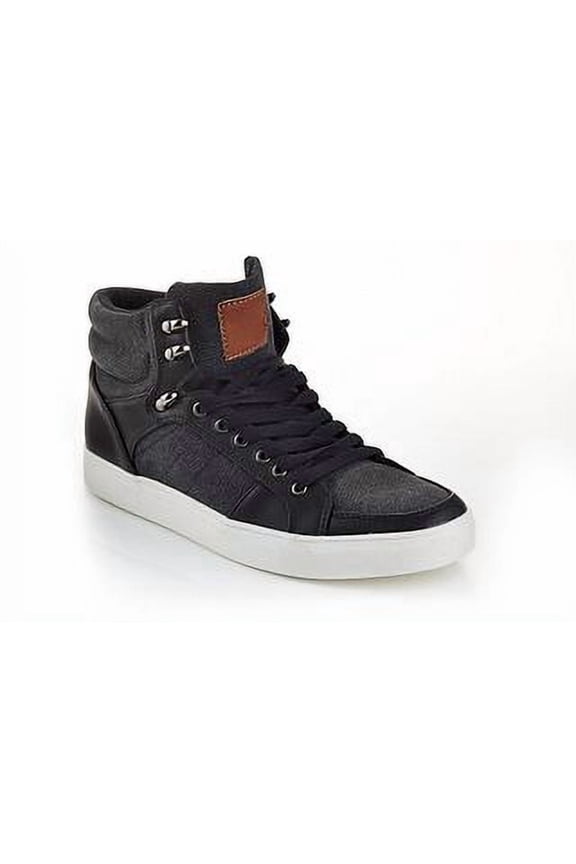 Men's High Top Sneakers - Multiple styles
