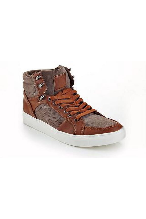 Men's High Top Sneakers - Multiple styles