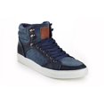 thumbnail image 1 of Franco Vanucci Men's High Top Sneakers - Multiple styles, 1 of 3