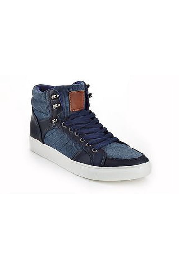 Men's High Top Sneakers - Multiple styles