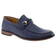 thumbnail image 1 of Franco Vanucci Men's Jeffrey Slip-on Dress Loafers, 1 of 4