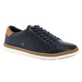 thumbnail image 1 of Franco Vanucci Men's Lace-up Sneakers, 1 of 4