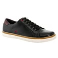 thumbnail image 1 of Franco Vanucci Men's Lace-up Sneakers, 1 of 4